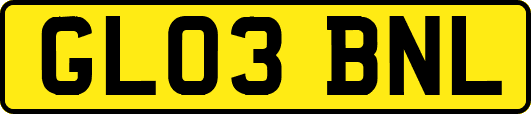 GL03BNL