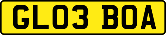 GL03BOA