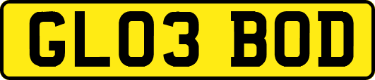 GL03BOD