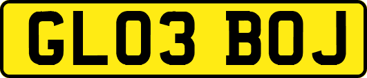 GL03BOJ