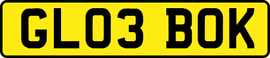 GL03BOK