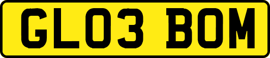 GL03BOM