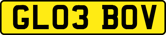 GL03BOV