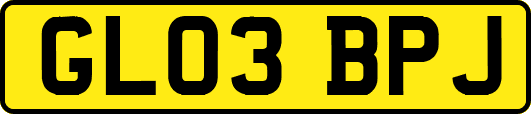 GL03BPJ