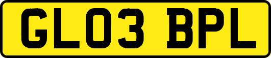 GL03BPL