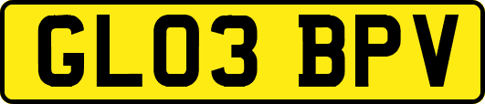 GL03BPV