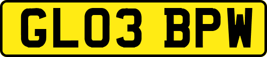GL03BPW