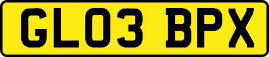 GL03BPX