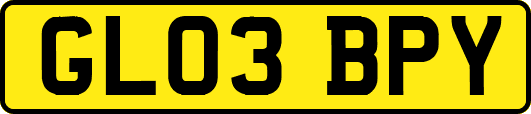 GL03BPY