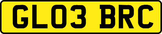 GL03BRC