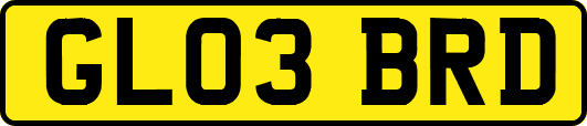GL03BRD