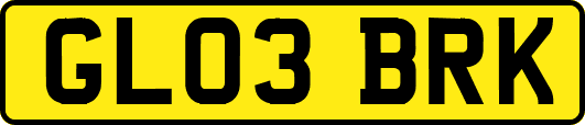GL03BRK