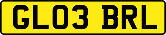 GL03BRL