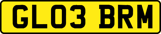 GL03BRM