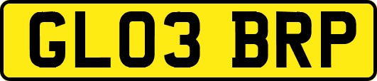 GL03BRP