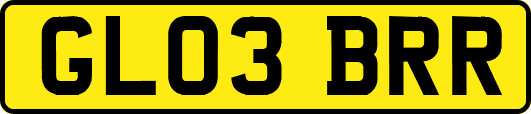 GL03BRR