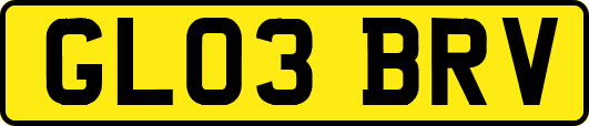 GL03BRV