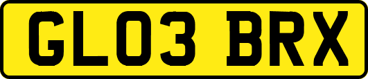GL03BRX