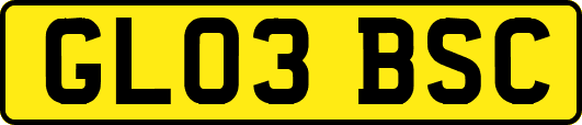 GL03BSC