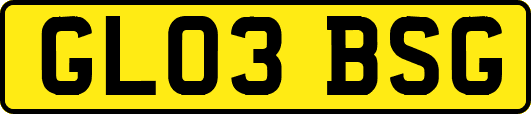 GL03BSG