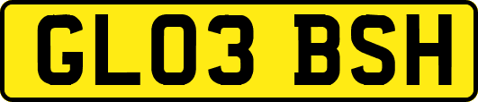 GL03BSH