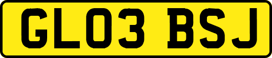 GL03BSJ