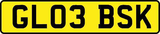 GL03BSK
