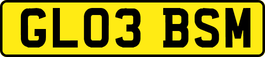 GL03BSM