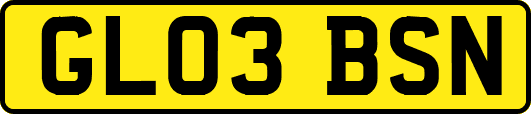 GL03BSN