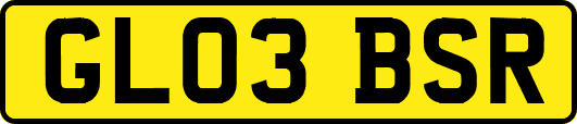 GL03BSR
