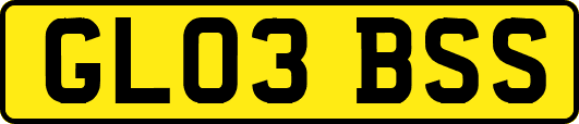 GL03BSS