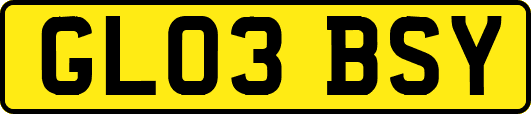 GL03BSY