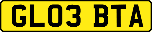 GL03BTA