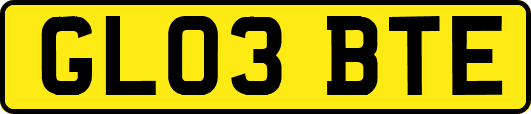 GL03BTE