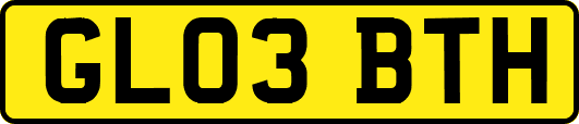 GL03BTH