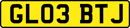 GL03BTJ