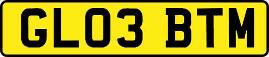 GL03BTM