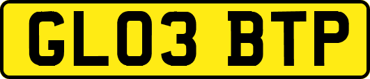 GL03BTP