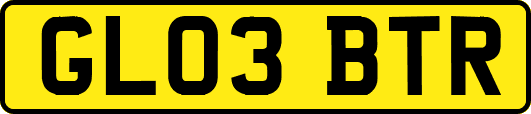 GL03BTR