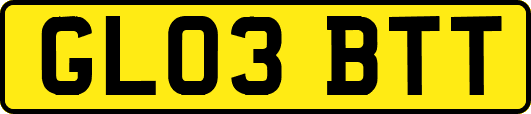 GL03BTT