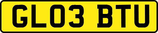 GL03BTU