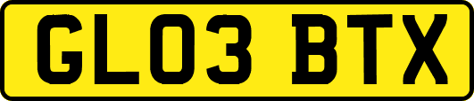 GL03BTX
