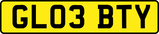 GL03BTY