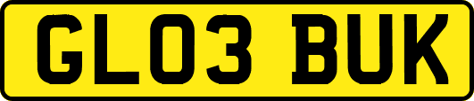 GL03BUK