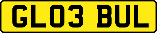 GL03BUL