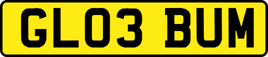 GL03BUM