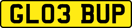 GL03BUP