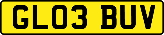 GL03BUV