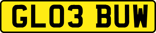 GL03BUW