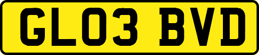 GL03BVD